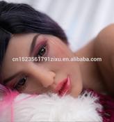 160CM Europe 2020 new hot 160cm Full Real TPE adult sex toys F-Cup big ass big boob Sex Doll invented by automaticwoman